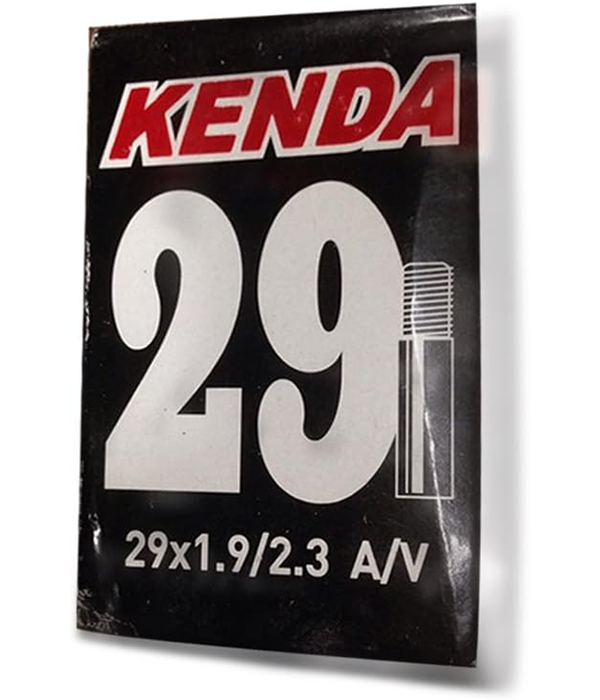 Schrader 29'' Tube 1.9/2.3