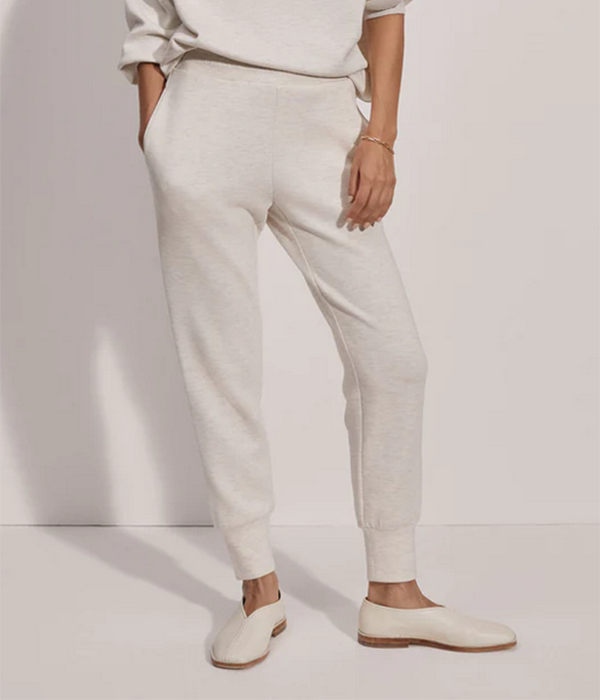 Womens The Slim Cuff Pant 25