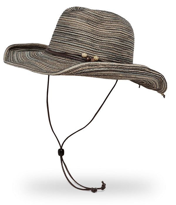 Sunset Hat
