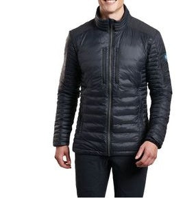 Mens Spyfire Jacket