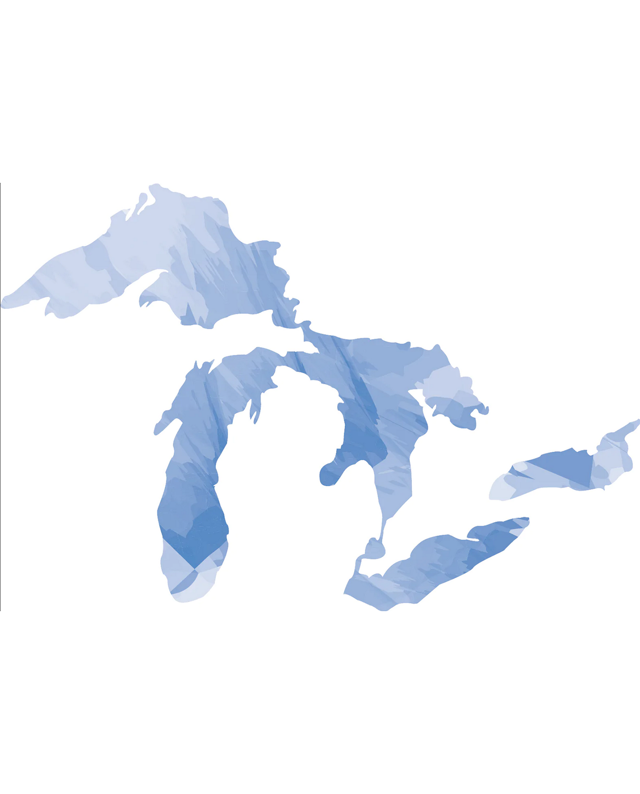 GREAT LAKES PROUD Original Specialty
