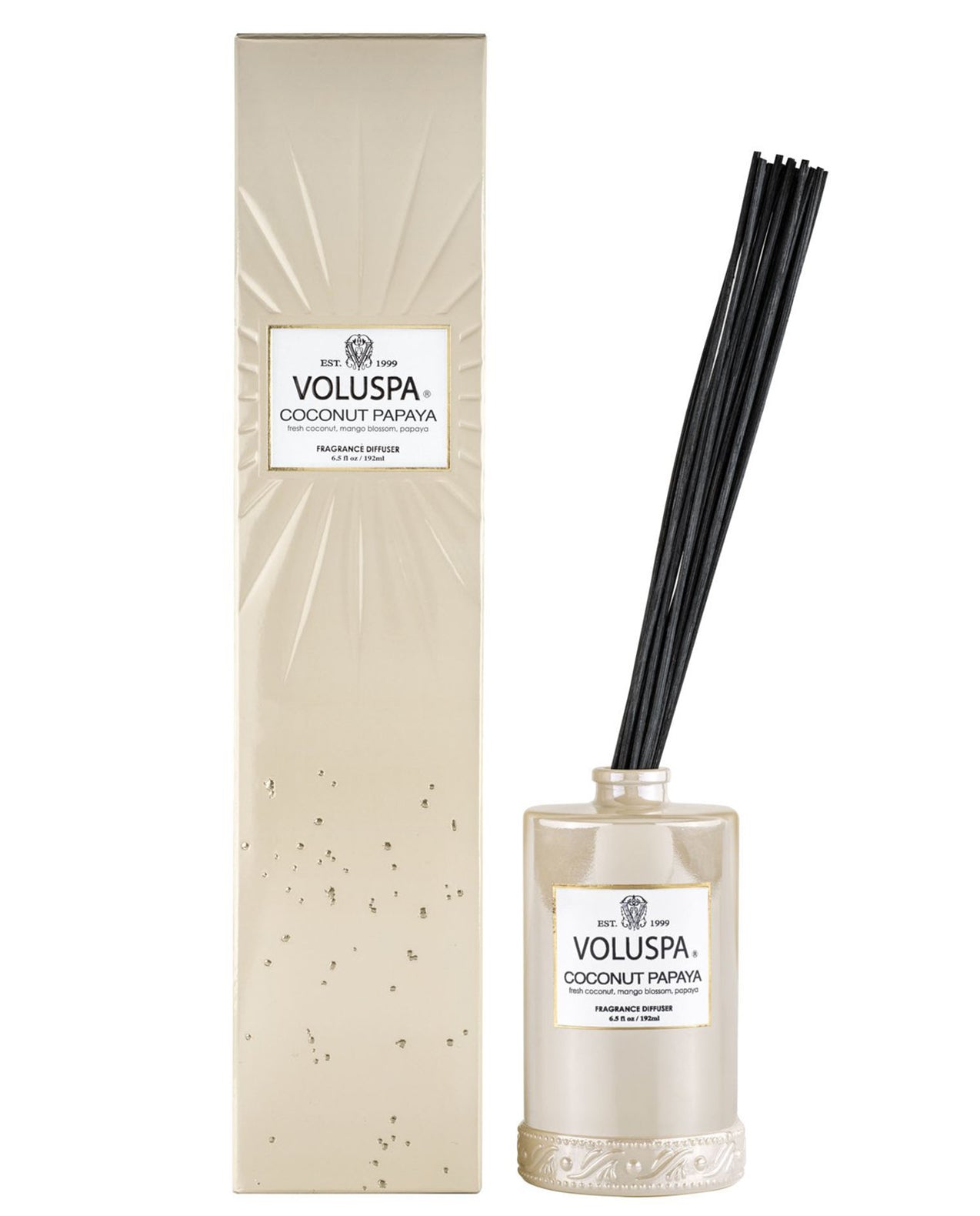 VOLUSPA Fragrant Oil Diffuser 6.5OZ
