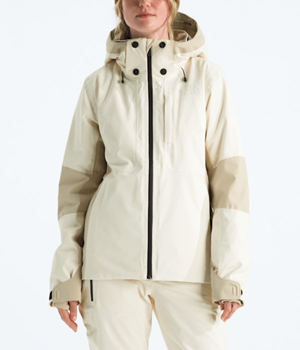 Womens Lenado Jacket