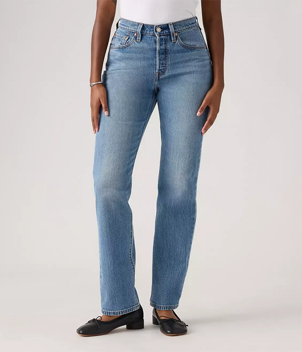Womens 501 Curve in Lucid Dream