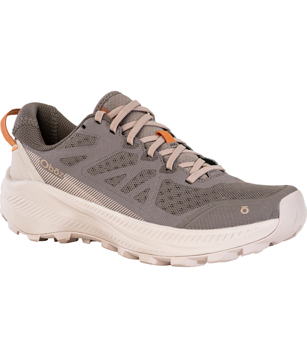 Womens Katabatic LT Low