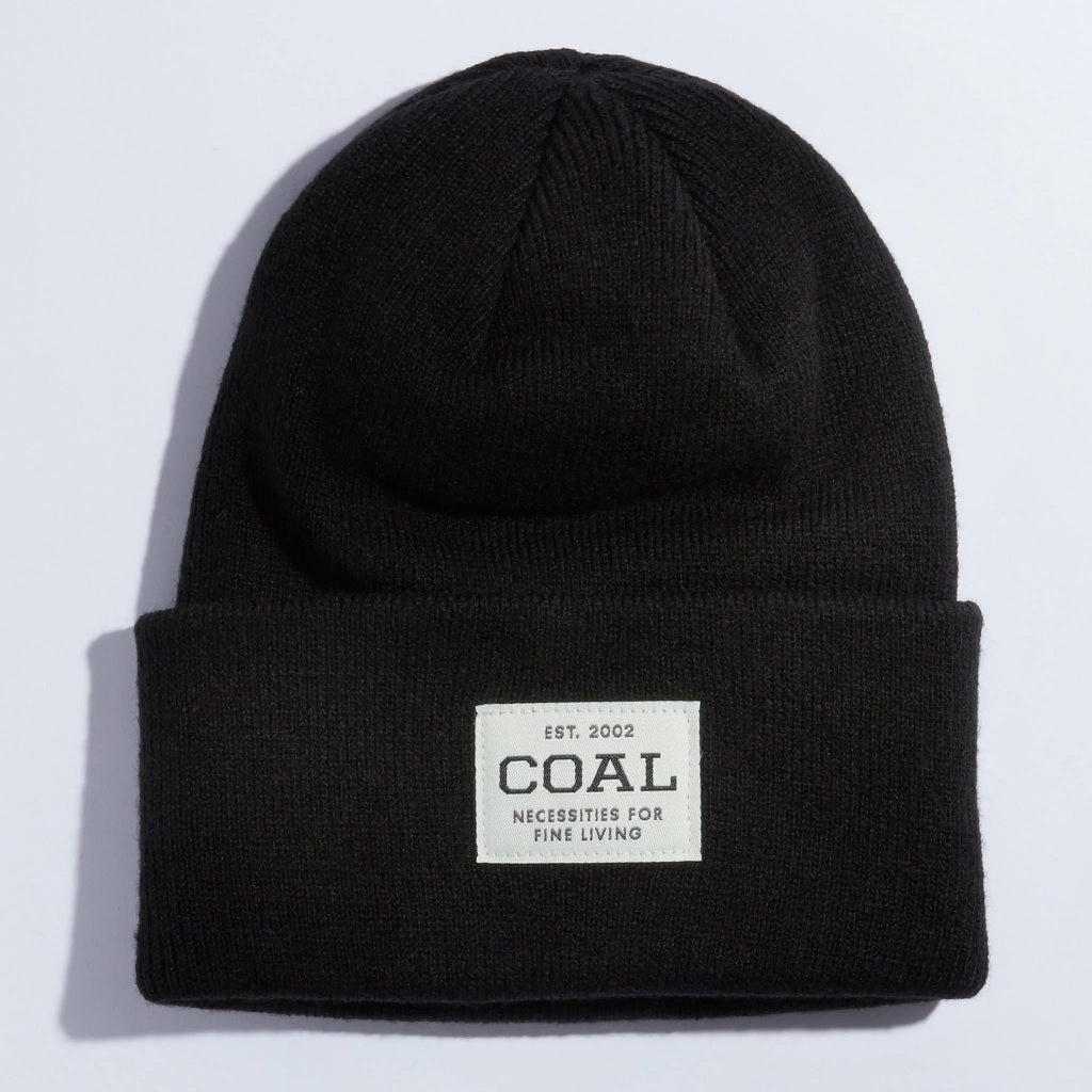 Coal The Uniform