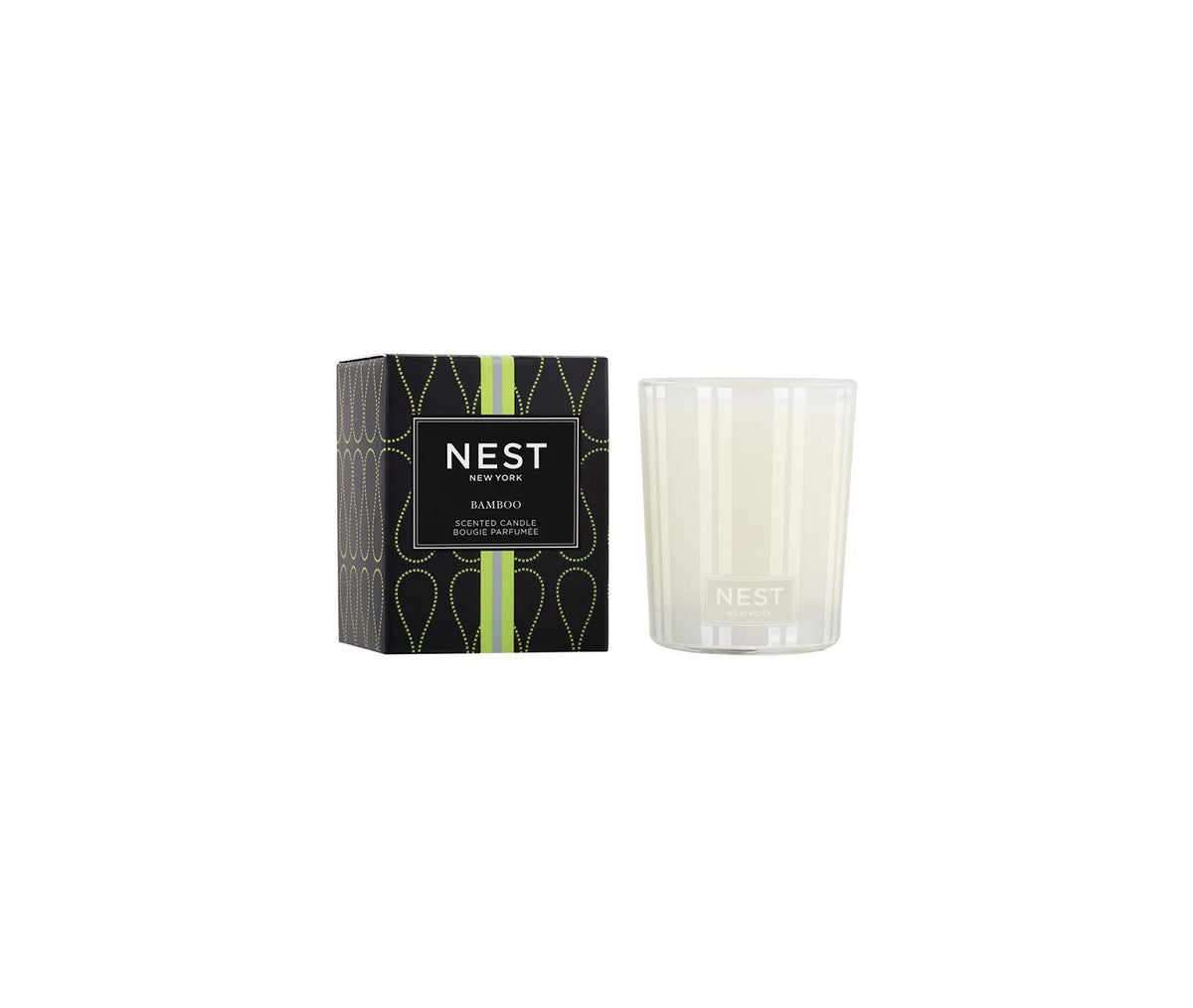 Votive Candle 2oz