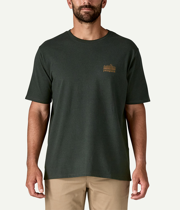 Mens Strataspire Responsibili-Tee