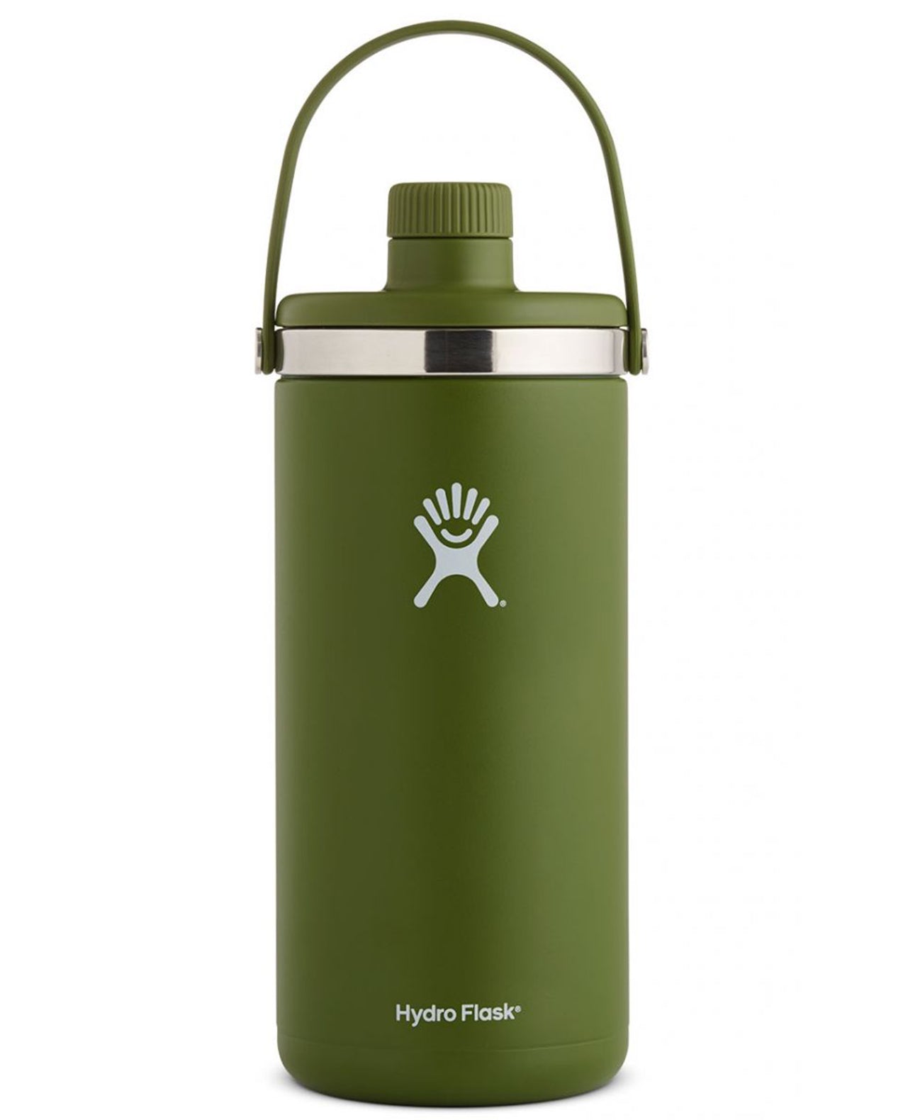 HYDRO FLASK 128oz Oasis