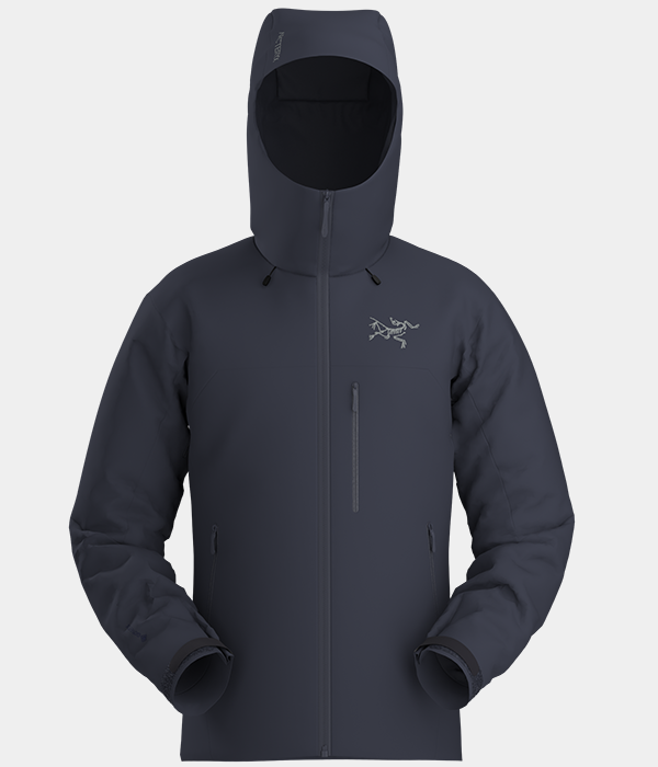 Mens Beta Insulated Jacket F24