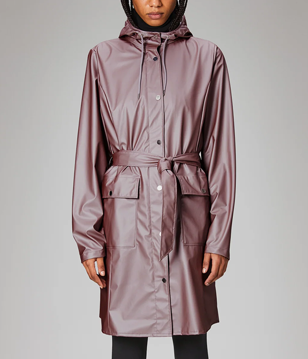 Curve W Jacket W3