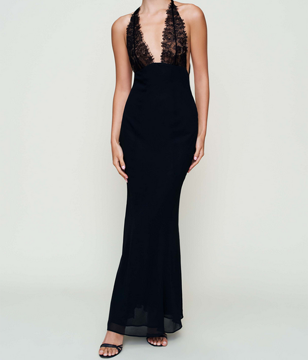 Womens Lillia Dress