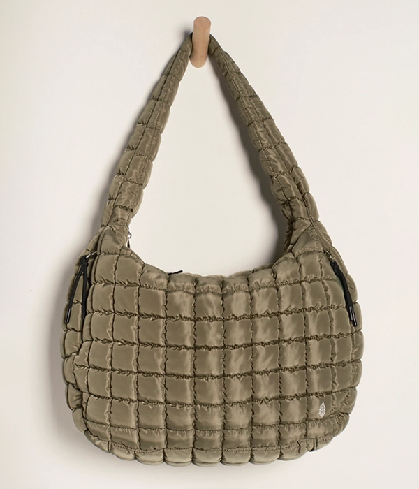 FP Movement Quilted Carryall