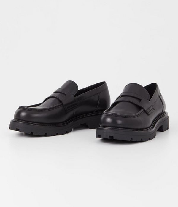 Mens Cameron in Black