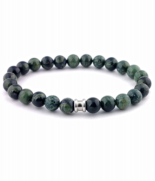 Stones Bracelet Basic in Kabamba