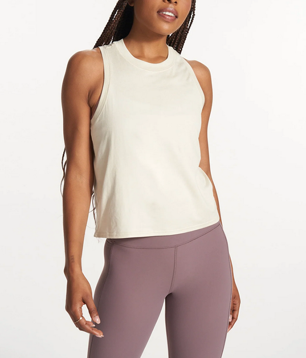 VUORI Womens Energy Top