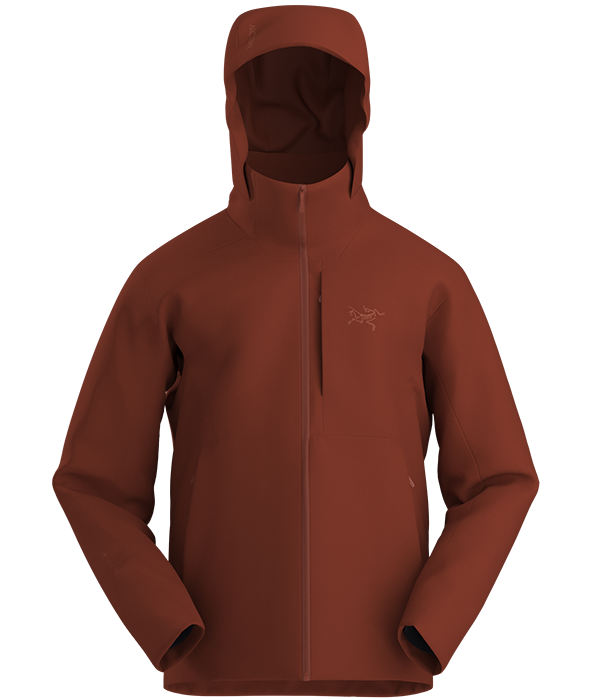 Mens Ralle Insulated Jacket