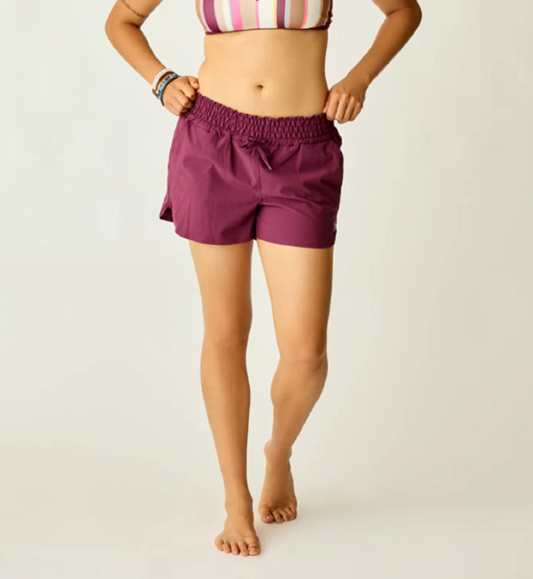Womens Bali Short