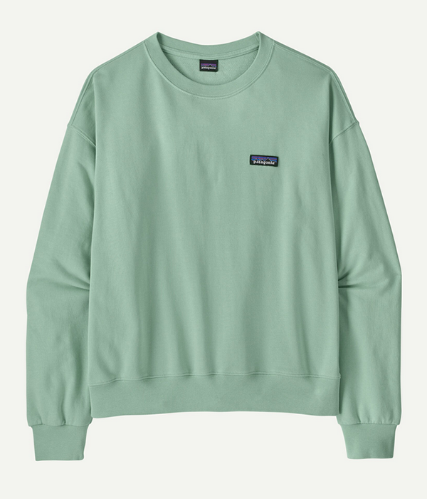 Womens Daily Crew S26