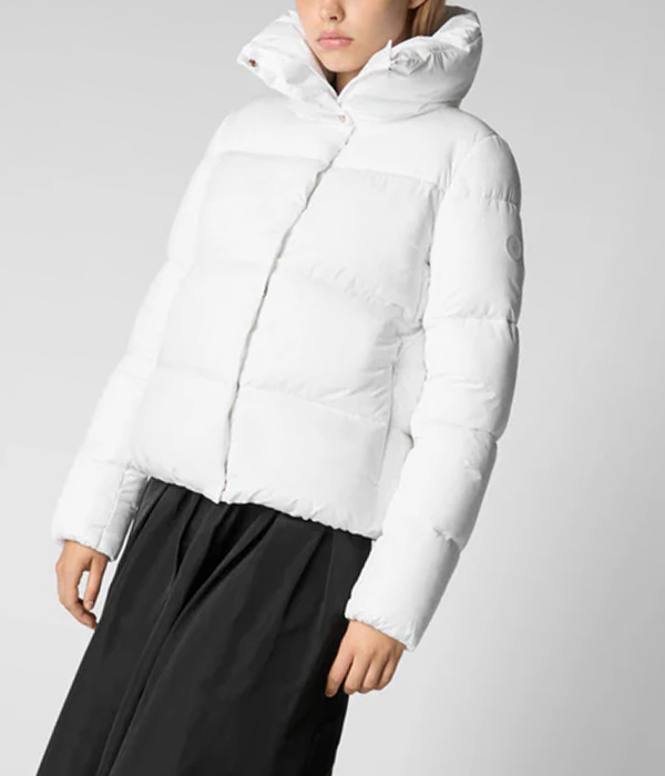 Womens Felicity Jacket