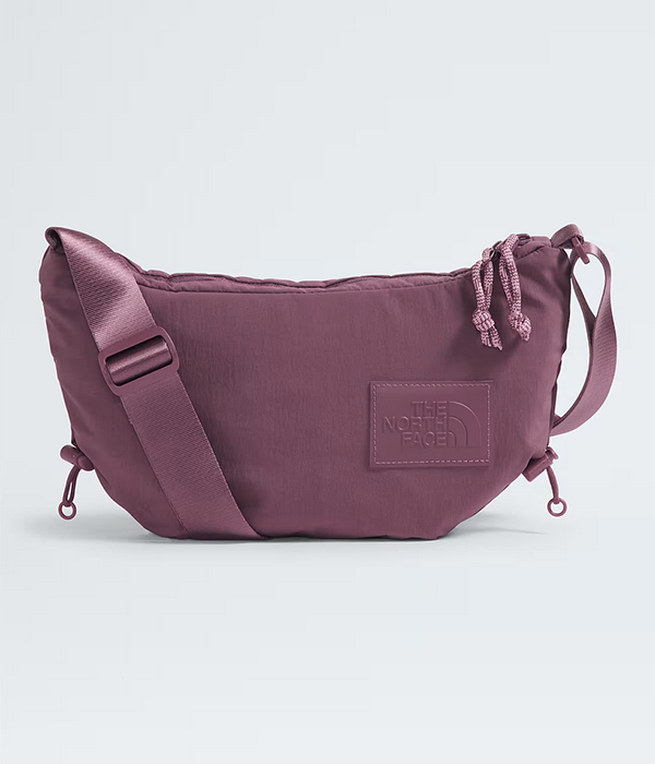 Womens Never Stop Crossbody S25