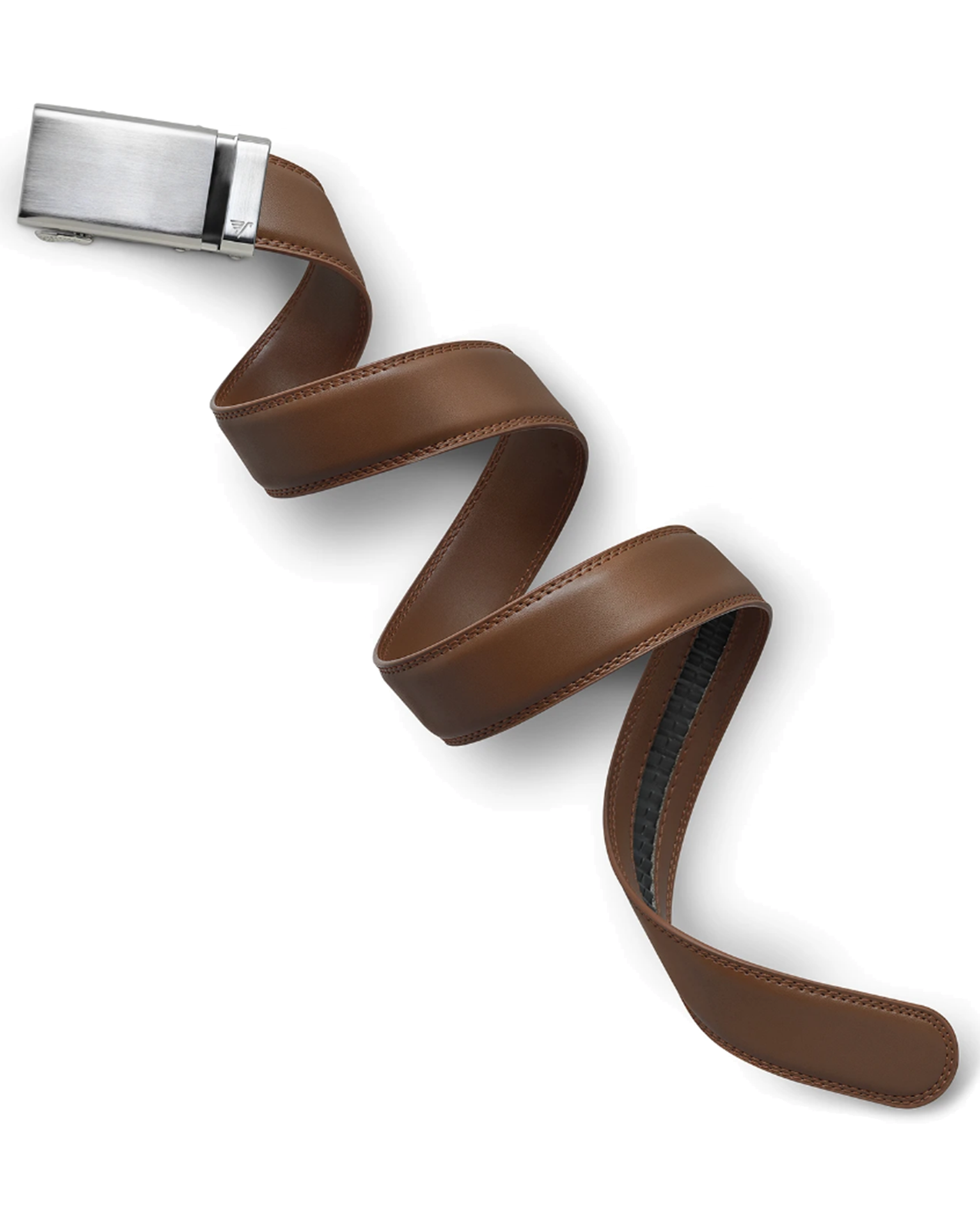 MISSION BELT Alloy Buckle Belt