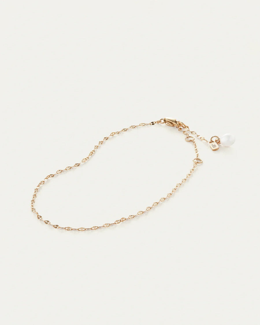 Womens Capri Anklet