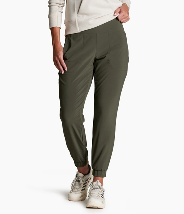 Womens Vantage Lined Pant
