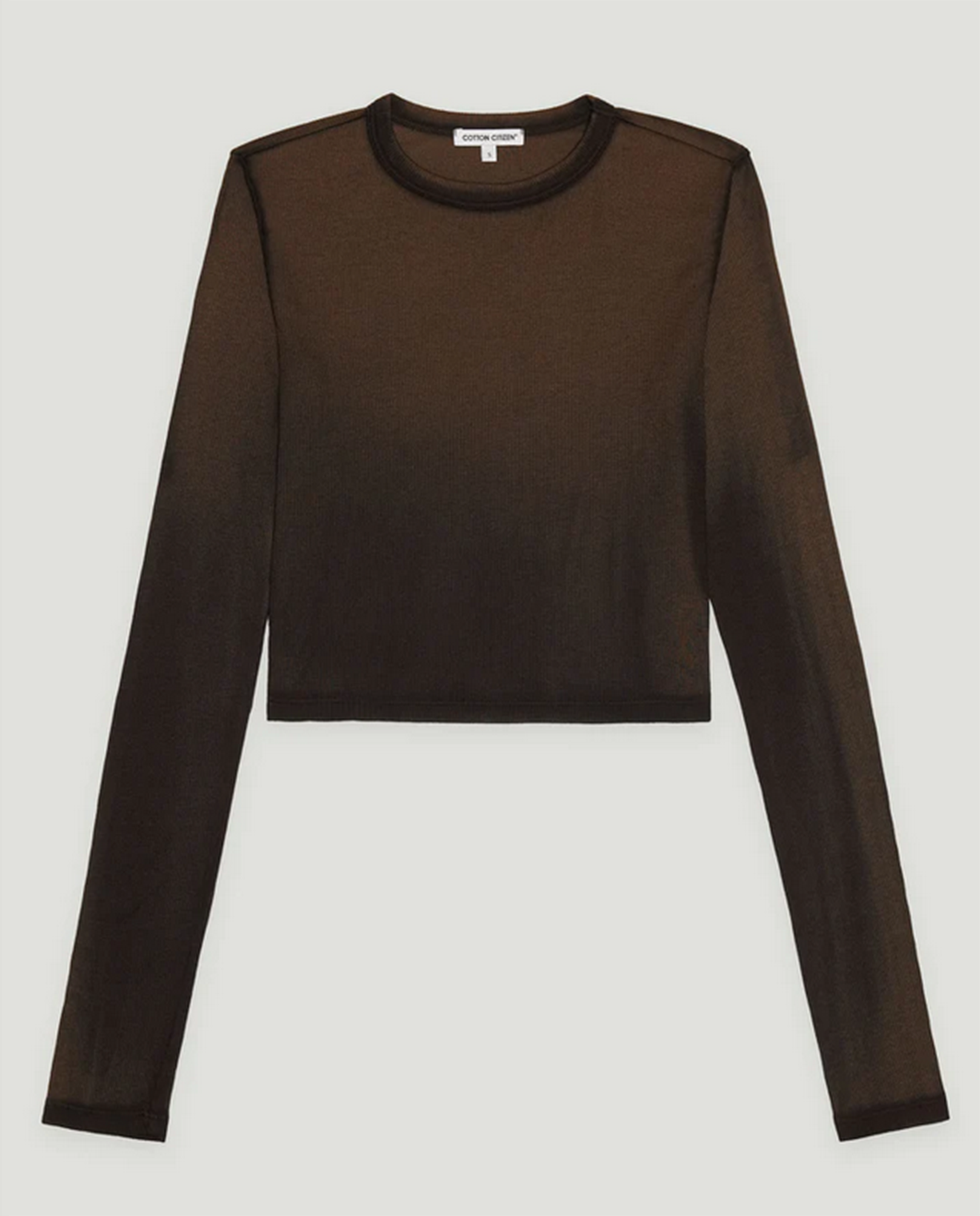 Womens Verona Crop Shirt