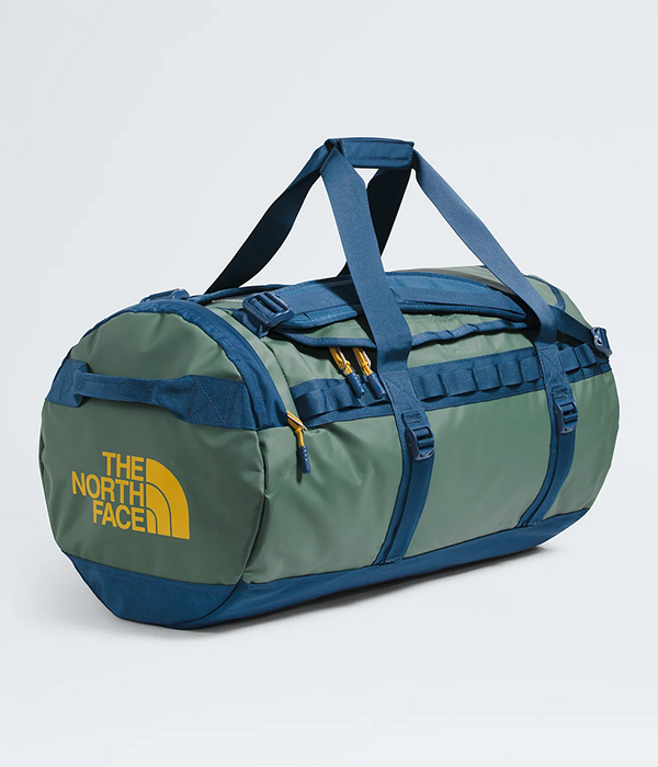Base Camp Duffel - M S25