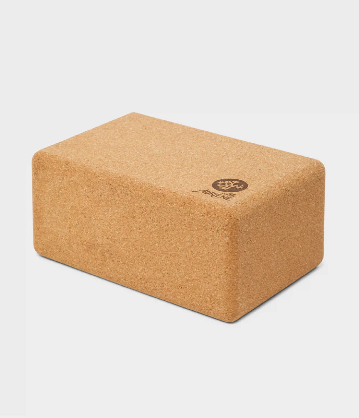 Lean Cork Block