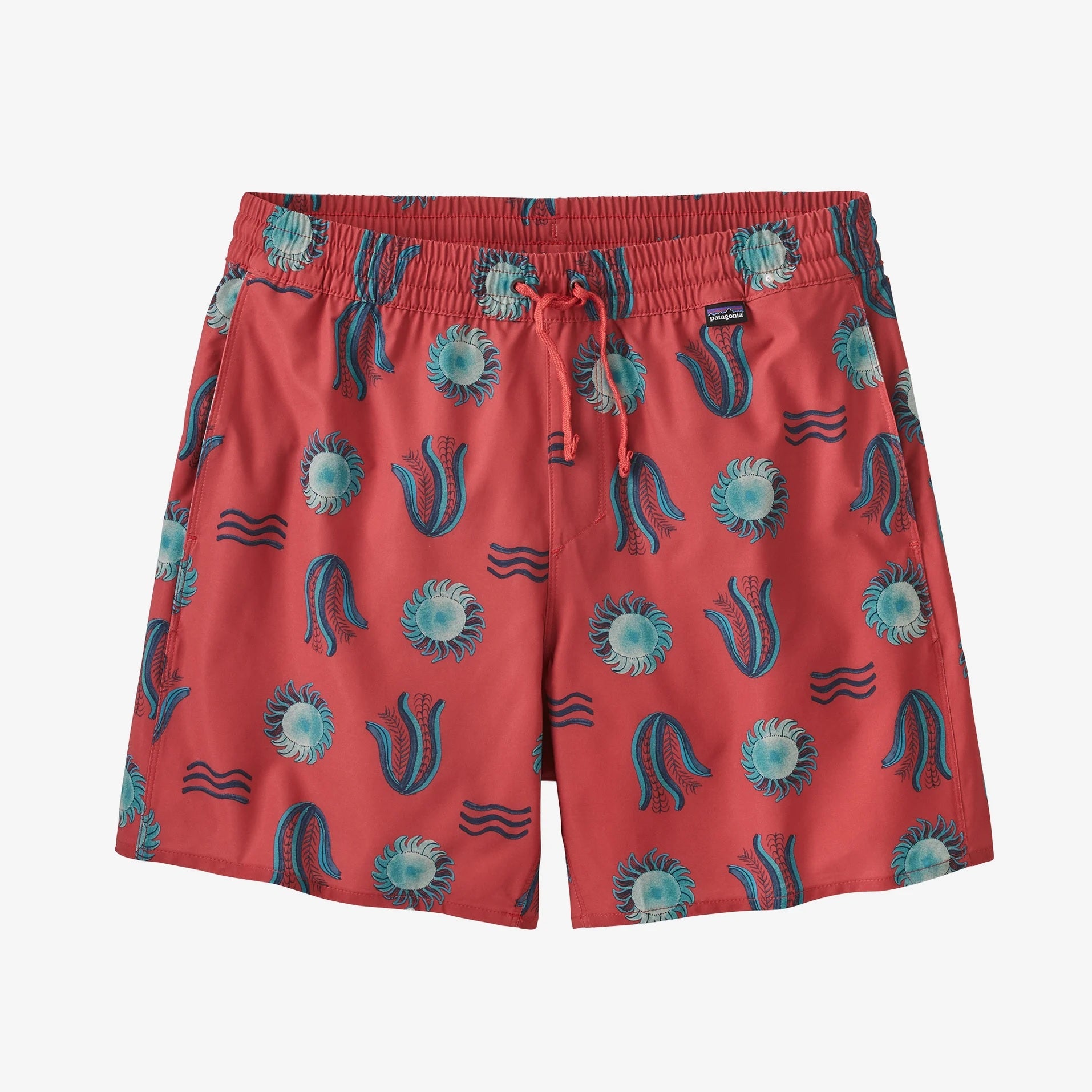 Mens Hydropeak Volley Shorts - 16 in
