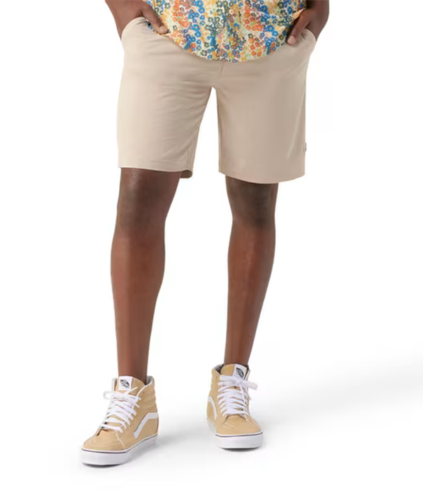 Mens 8" Short