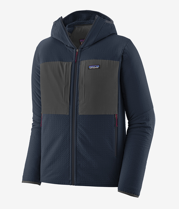 Mens R2 TechFace Hoody