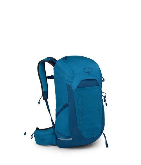 Talon 26 in Scoria Blue Night Shift