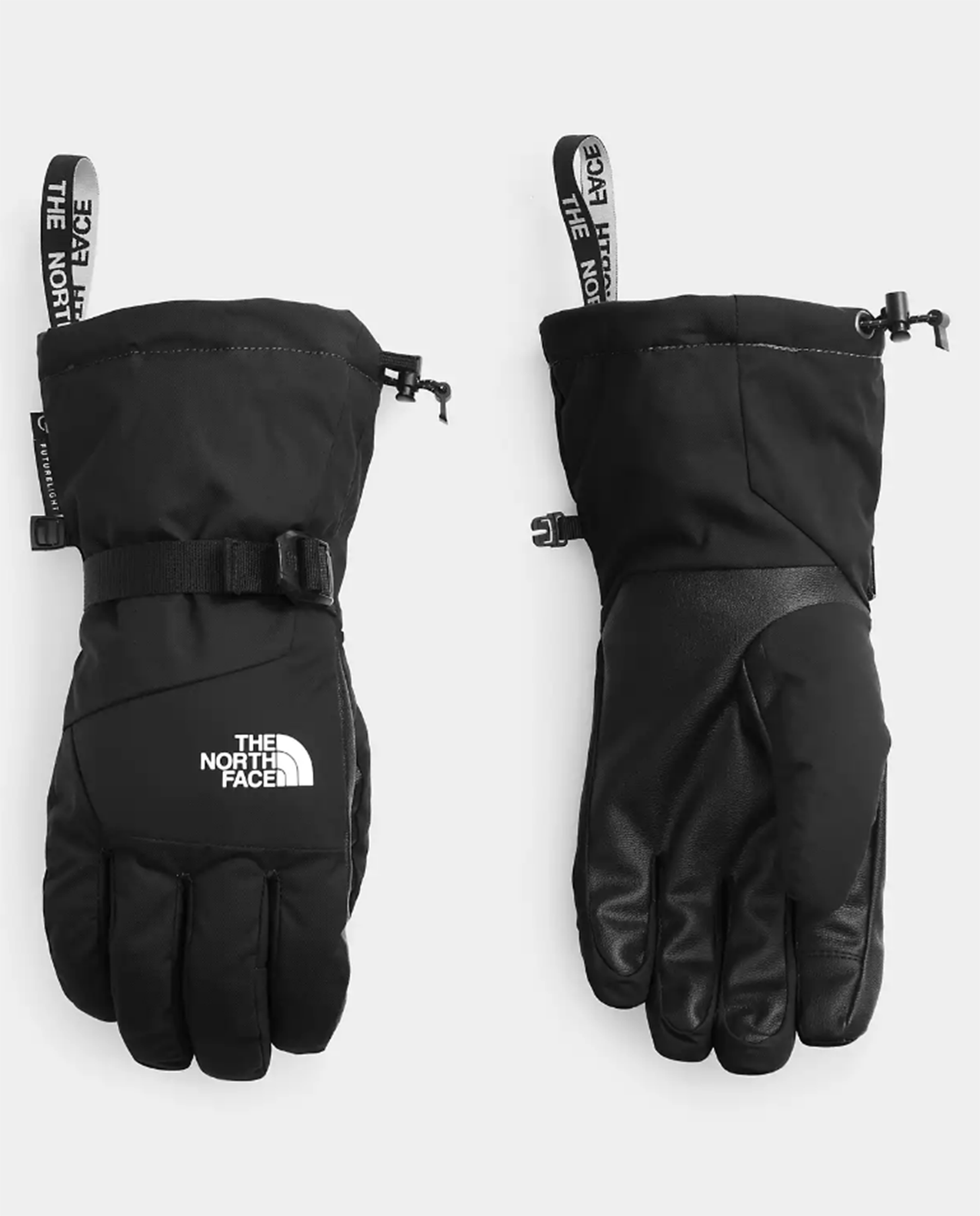 Mens Montana Futurelight Etip Glove