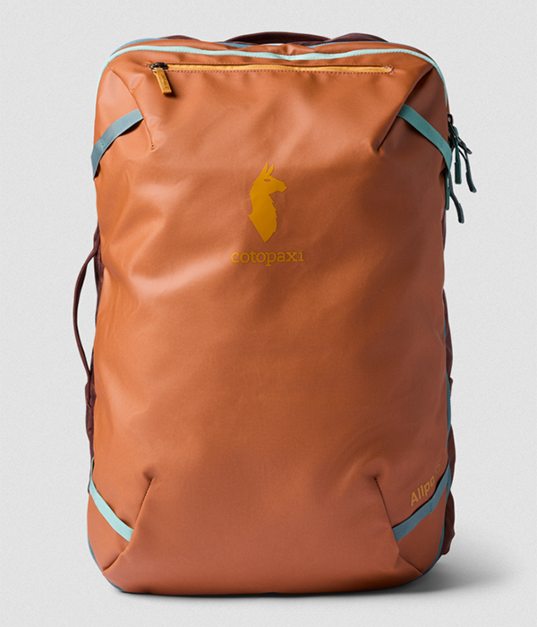 Allpa 35L Travel Pack