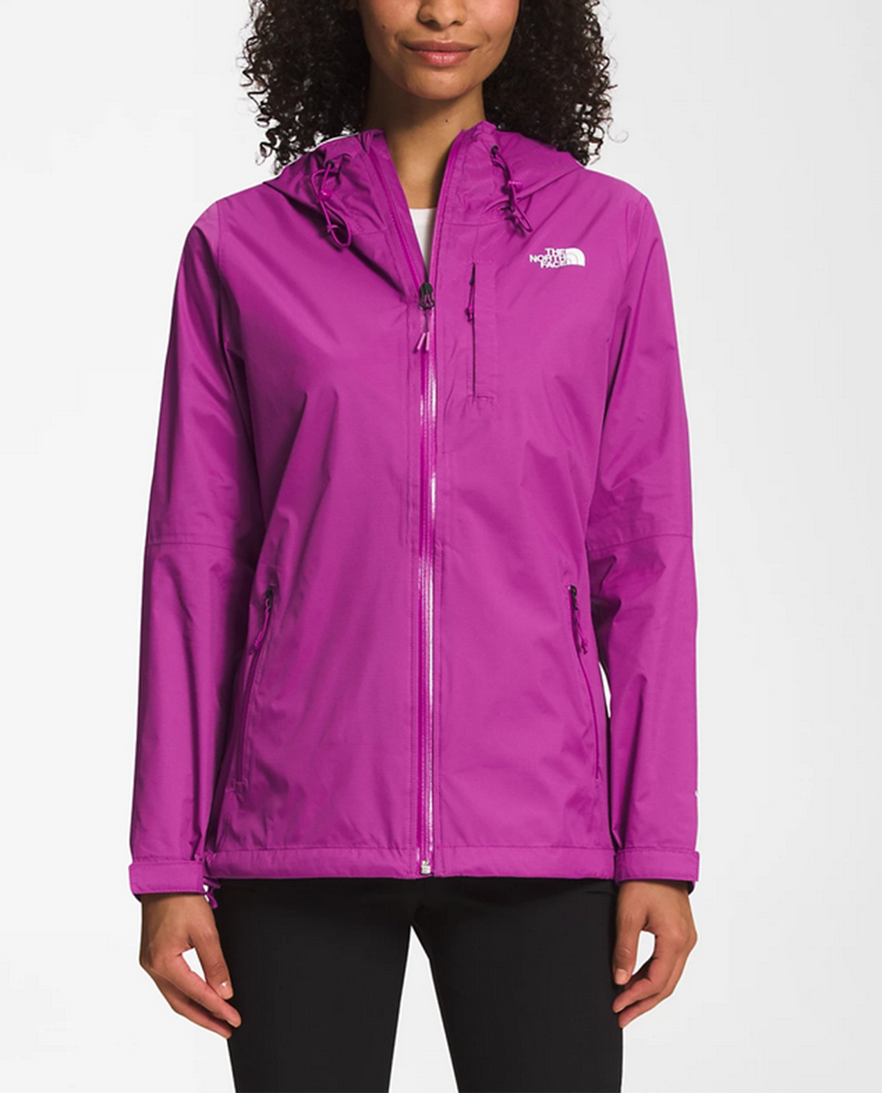 Womens Alta Vista Jacket