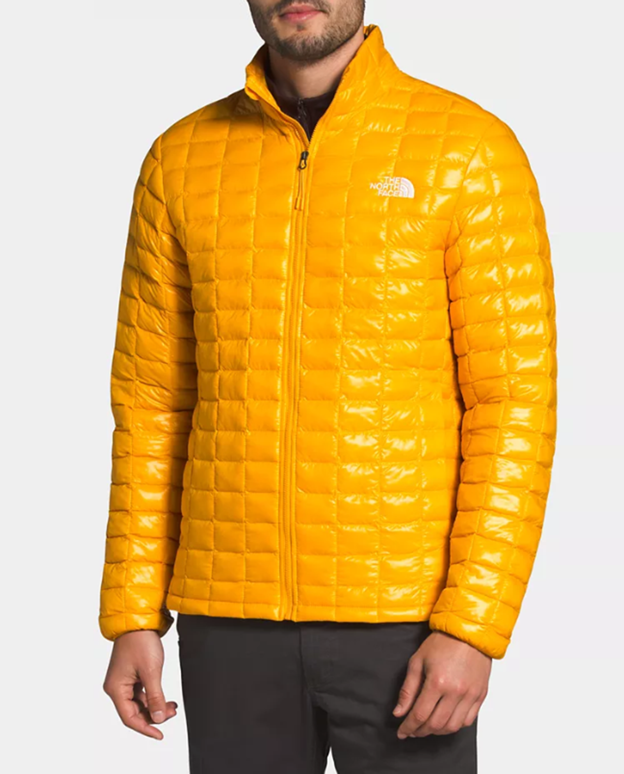 Mens ThermoBall Eco Jacket - PAST SEASON