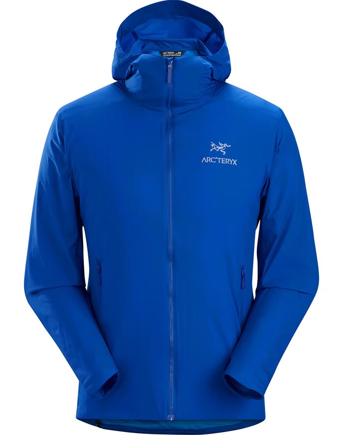 ARCTERYX Mens Atom SL Hoody