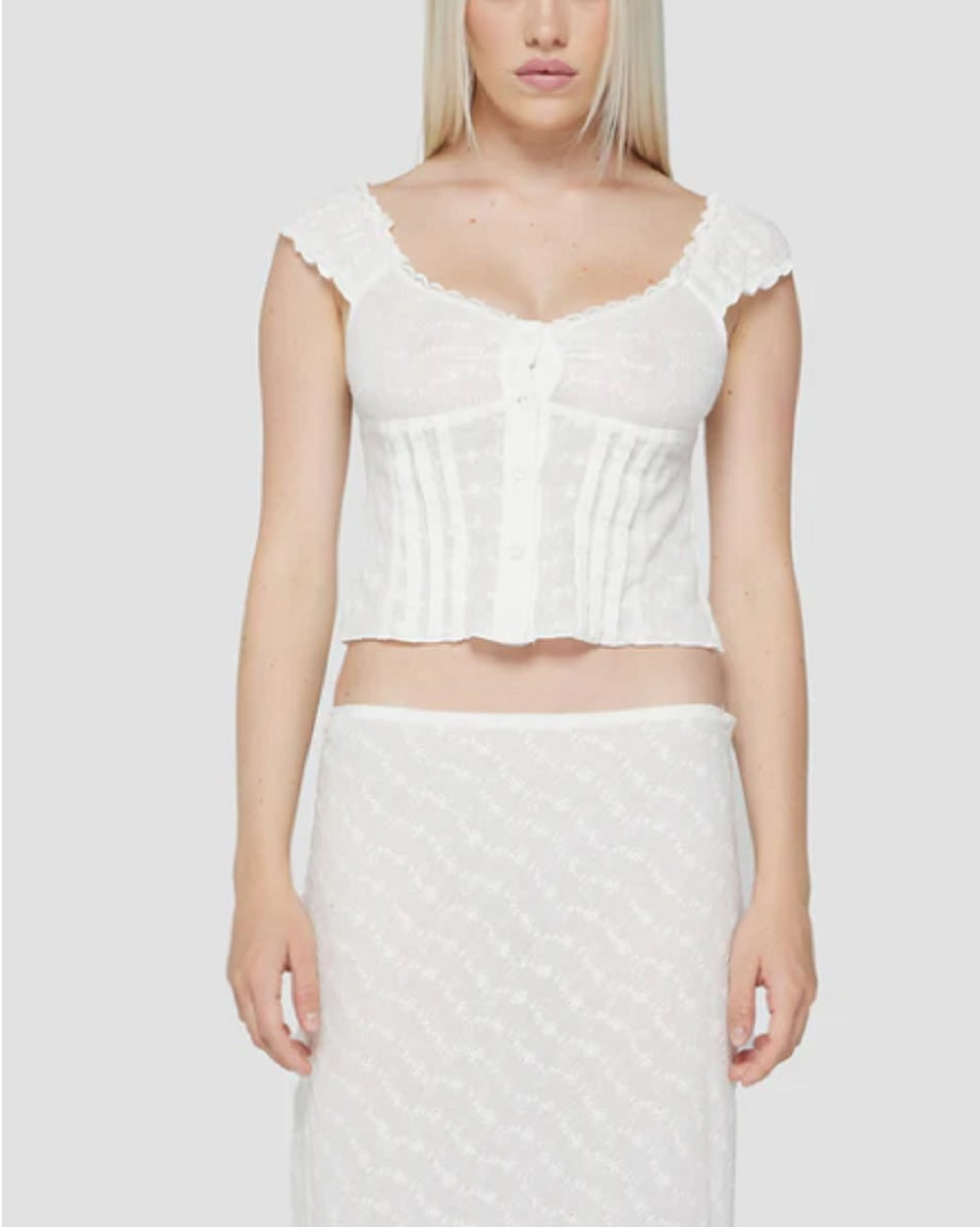 Womens Stephanie Top