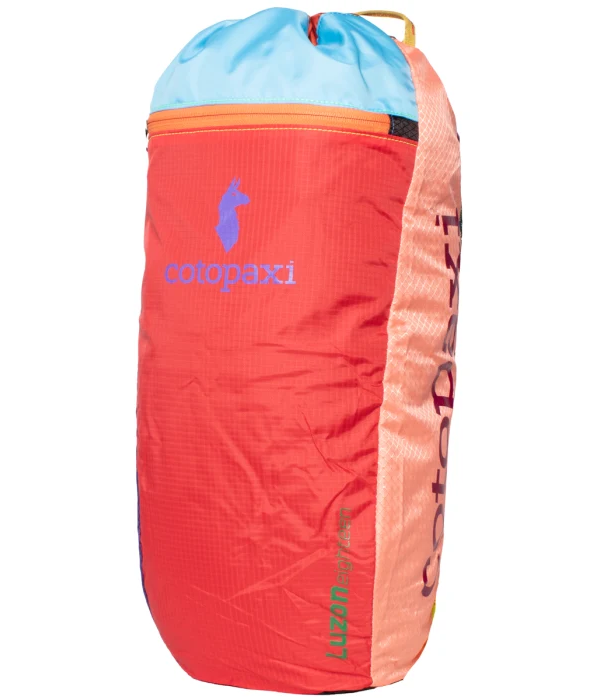 Luzon 18L Backpack - Del Dia F23