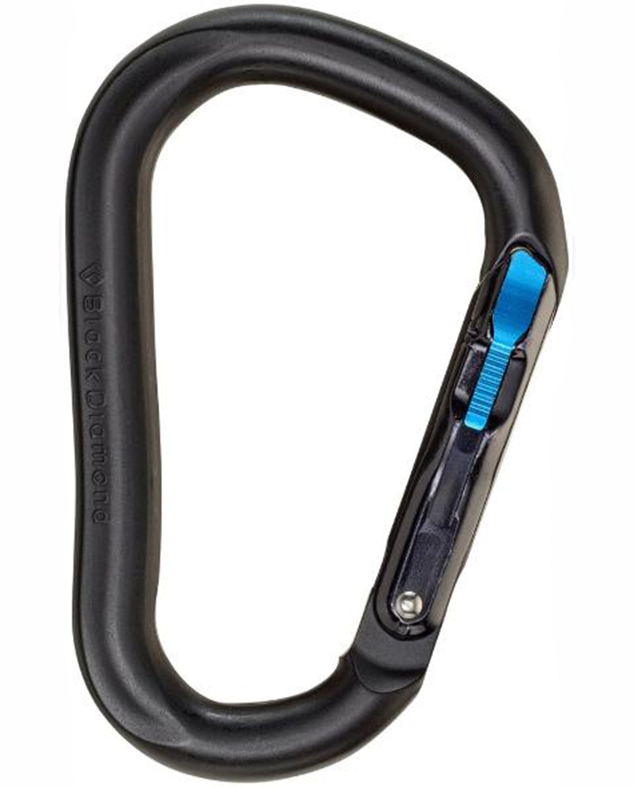 BLACK DIAMOND Rocklock Magnetron Carabiner