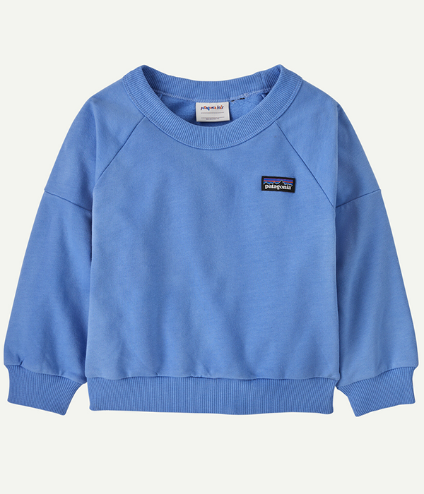 Baby Crew Sweatshirt