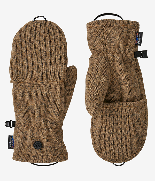 Better Sweater Gloves
