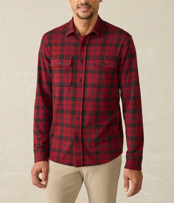 Mens Legend Sweater Shirt C