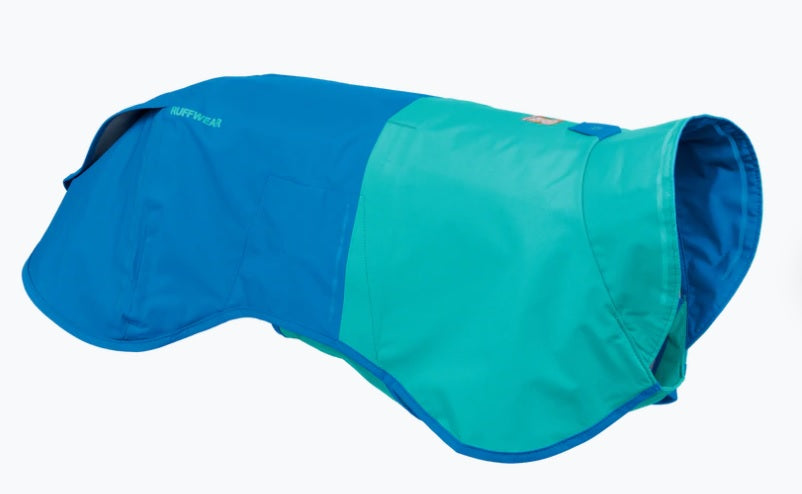 Sun Shower Jacket