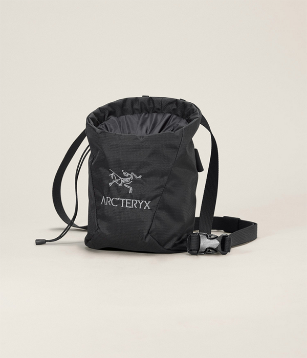 Ion Lightweight Chalk Bag