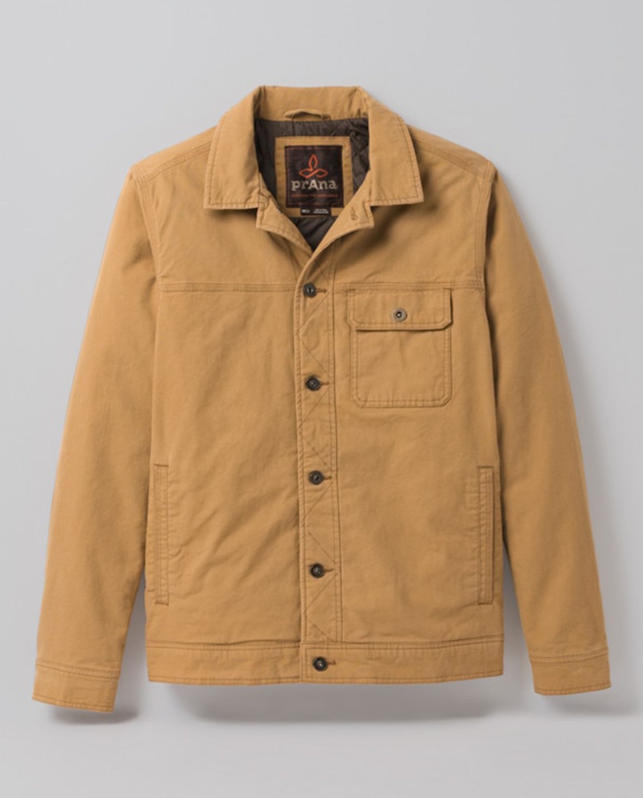 PRANA Trembly Jacket