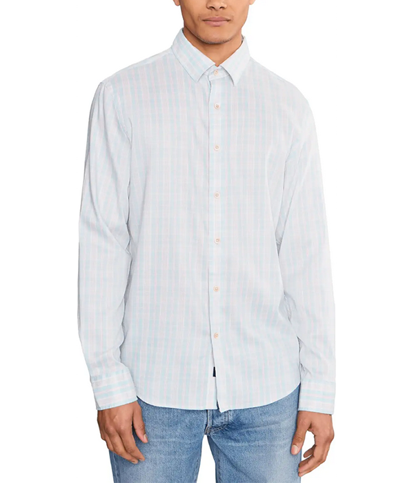 Mens Movement Monterrey Shirt